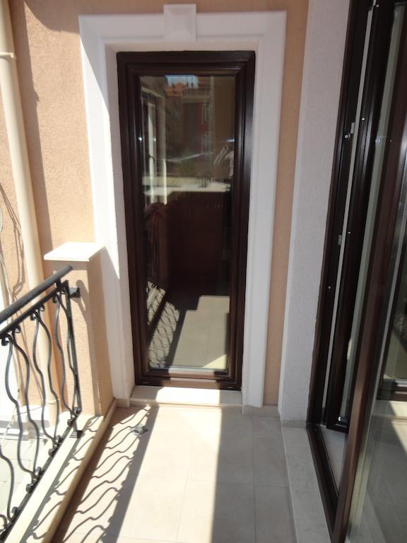 Holiday Apartments In Pomorie Ruang foto
