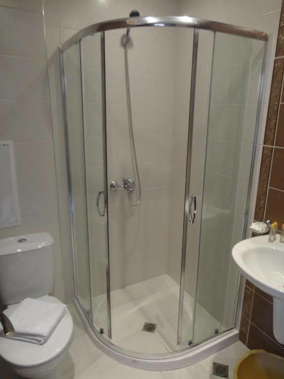 Holiday Apartments In Pomorie Bagian luar foto